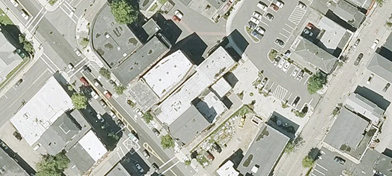 Downtown Southbridge Office Building