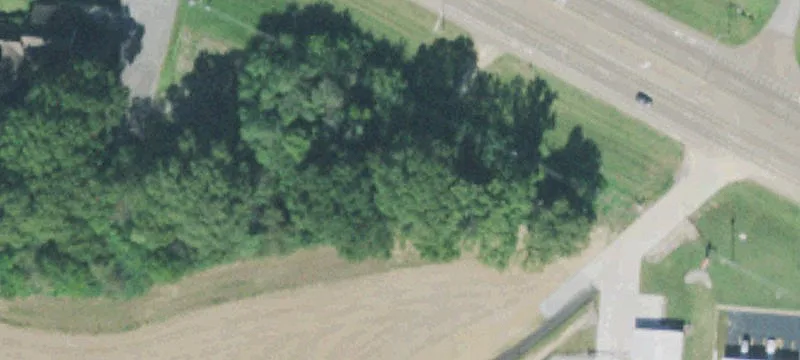 University Street Land Opportunity