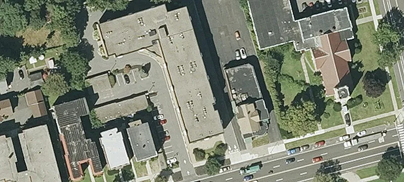 Office, Retail, or Medical Space