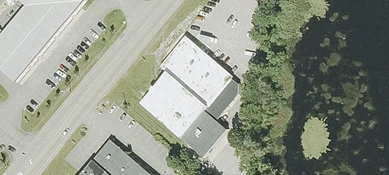 Auburn Office Space For Lease