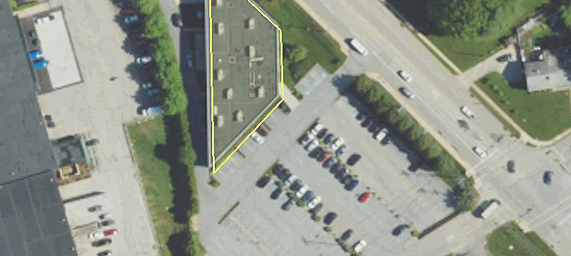 Office Space For Lease