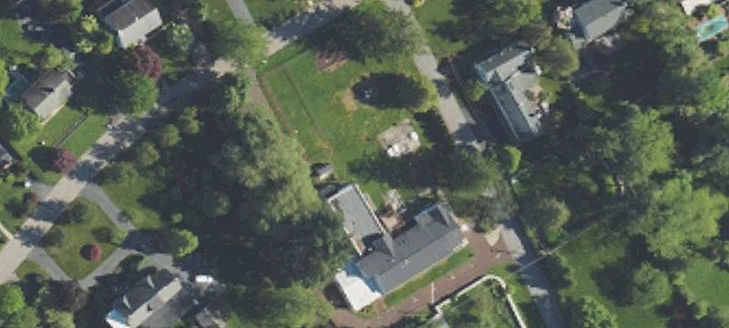 Former Early Education School Building