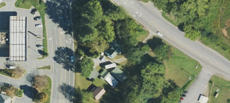 Mills River Retail Site Opportunity