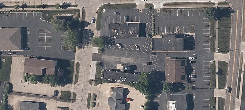 Fairlawn Office/Medical District Opportunity