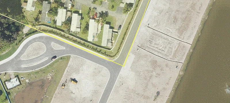 Commercial Land Site For Sale
