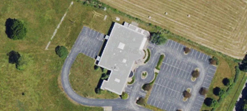 Freestanding Office Building For Sale