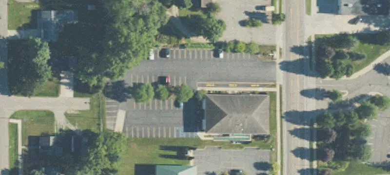 Modern Office Space in Holt