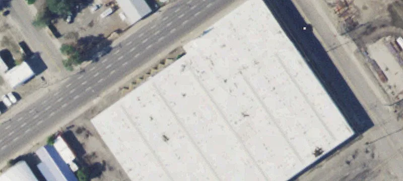 Industrial Distribution Site For Rent