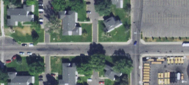 West End Multifamily Investment Opportunity