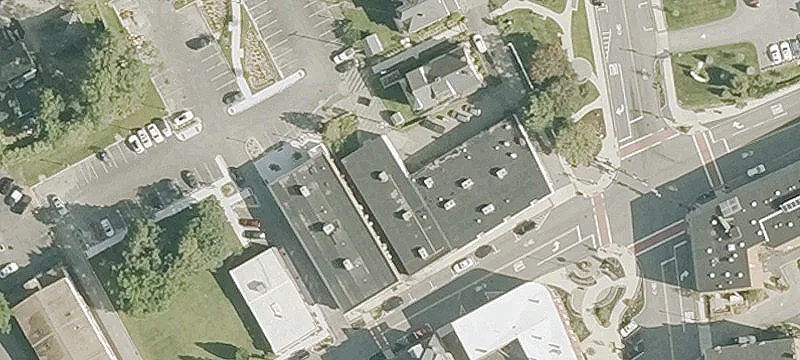 Medical/Retail Space in Downtown Millbury