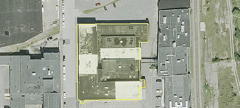 Worcester Mixed-Use Property for Rent