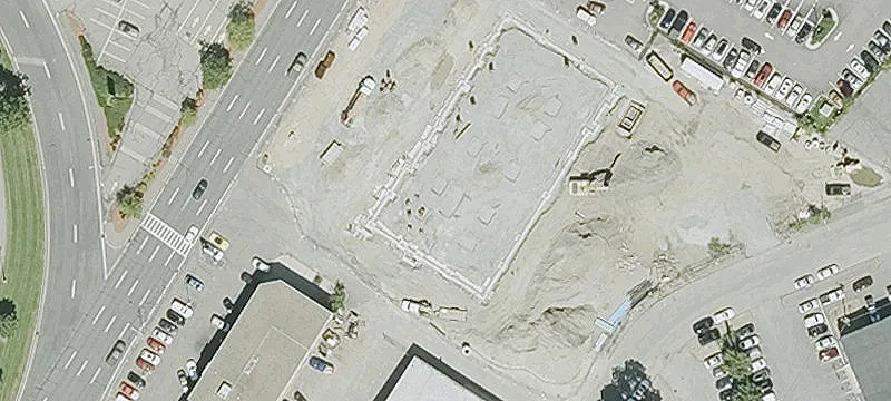 Gold Star Blvd Retail Redevelopment