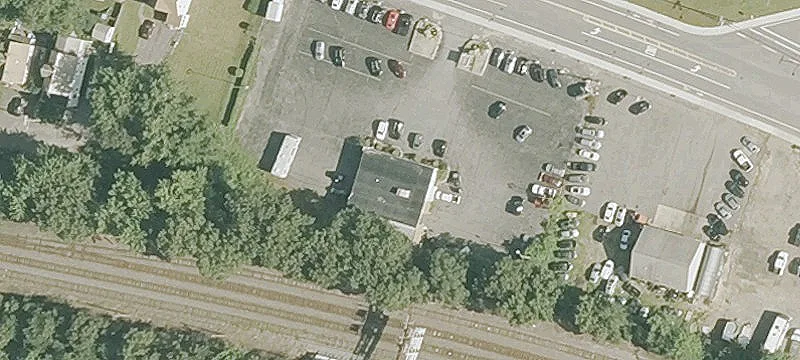Car Dealership For Sale