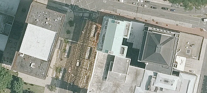Downtown Hartford Retail Space