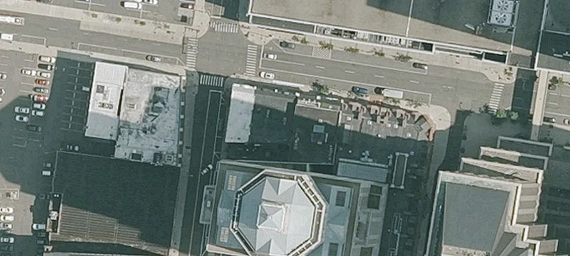 Hartford Restaurant Space for Rent