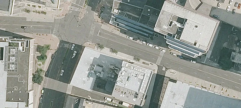 Hartford Retail and Restaurant Space
