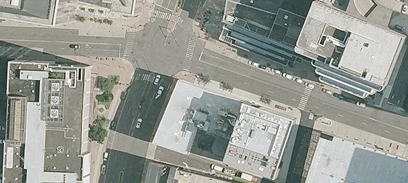 Prime Retail Space in Hartford