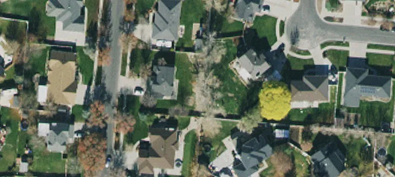 Land Adjacent to Bangerter Hwy