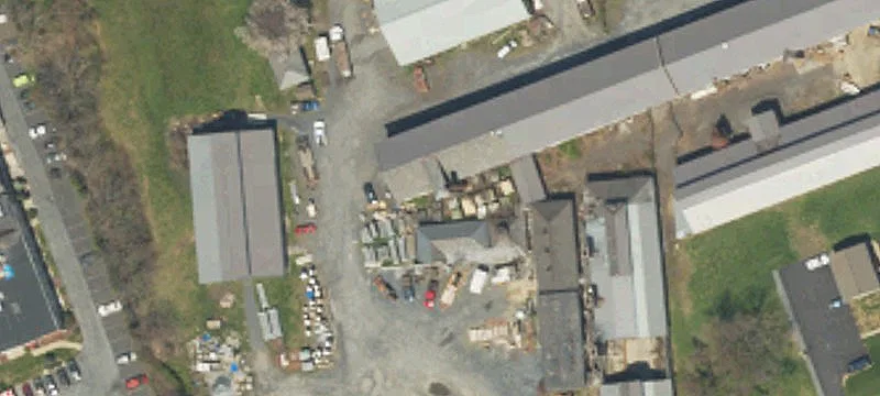 7.47 Acres in Whitehall
