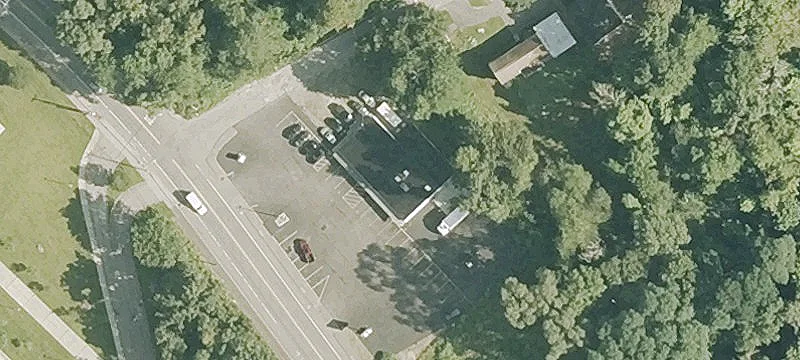 Grafton Street Commercial Land Parcel