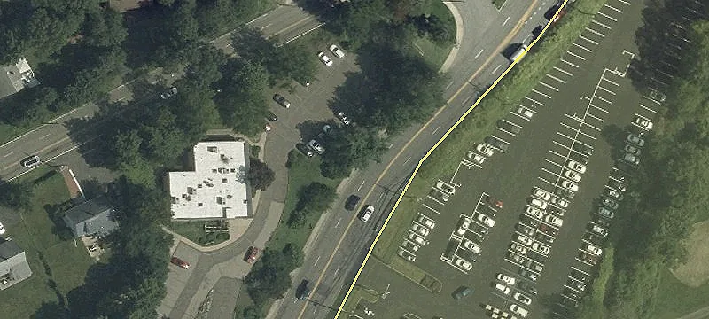 Medical Building For Sale