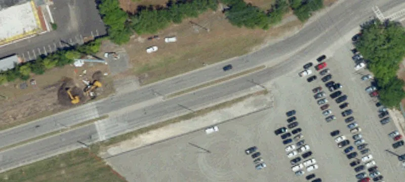 Navy Yard Redevelopment Opportunity
