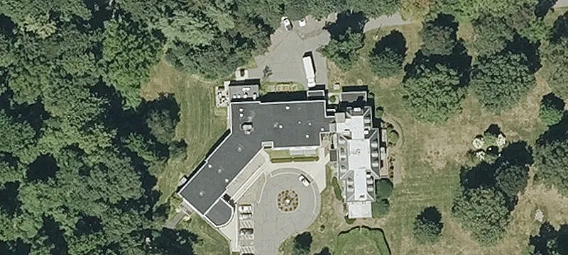 Two-Building Campus Near Interstate 91