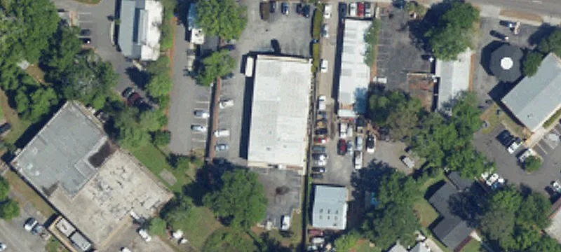 Leased Flex Warehouse Investment
