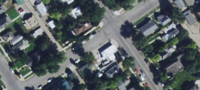 Turn-Key Laundromat Property For Sale