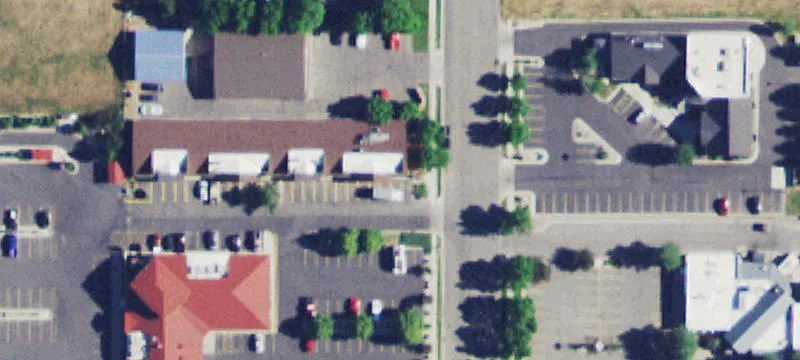 Established Restaurant in Billings West