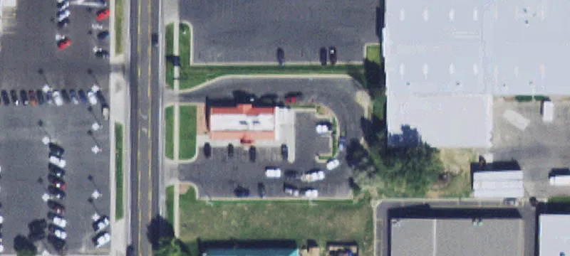 Billings Restaurant Building For Sale