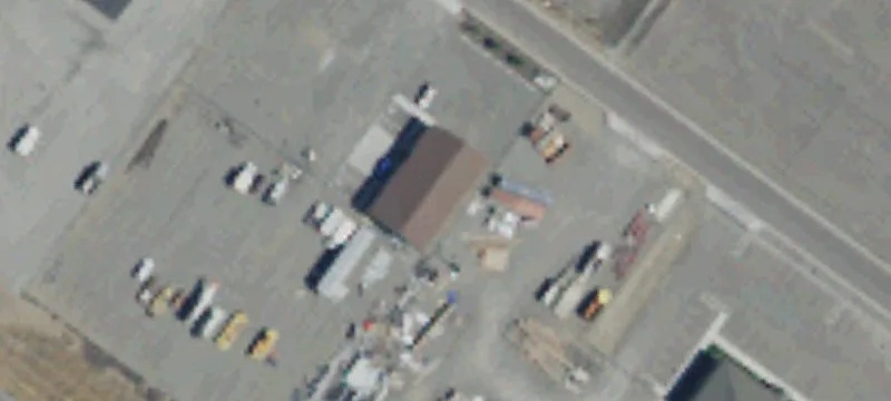 Richland Commercial Property for Sale
