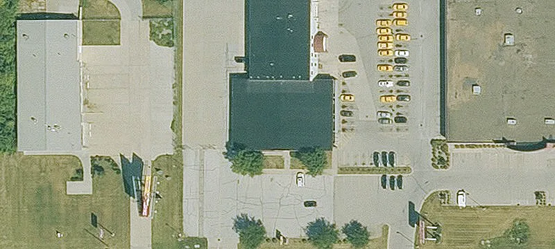 Versatile Des Moines Commercial Building
