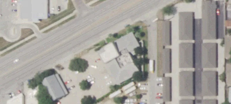 Office Space Near Terrell Plaza