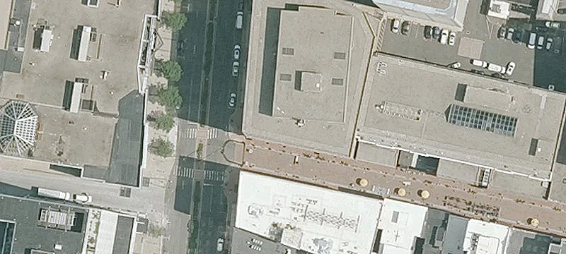 Retail Space For Rent