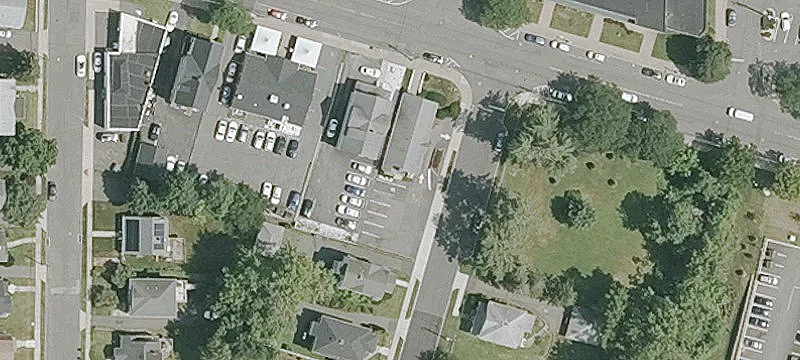 West Hartford Commercial Development Opportunity
