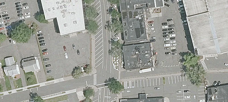 Office Space for Lease