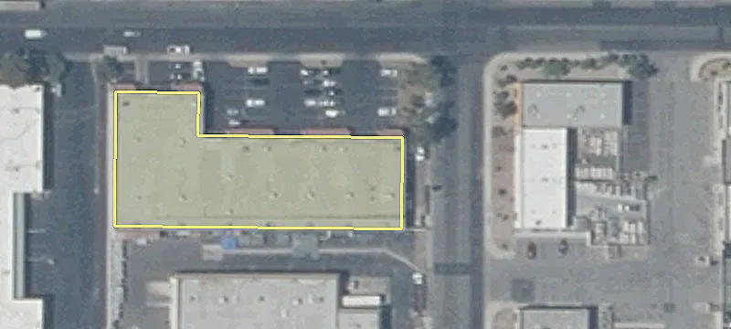 Las Vegas Industrial Units For Rent