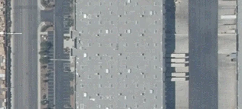 Industrial Space in Golden Triangle