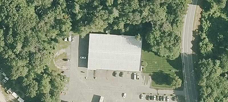 Sterling Industrial Building For Sale
