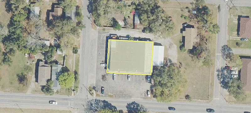 Redevelopment Opportunity on West Main