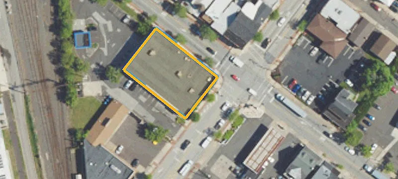 Redevelopment Opportunity in Lansdale Borough