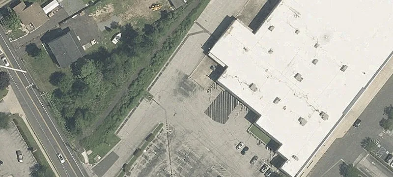 Retail Space on Route 130