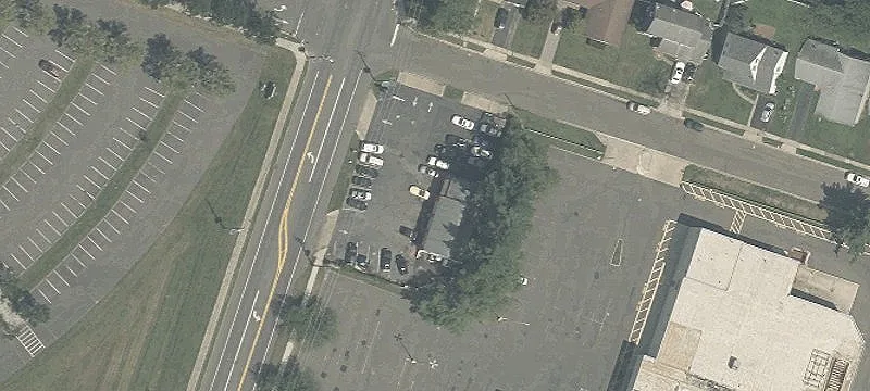 Versatile Commercial Space Available