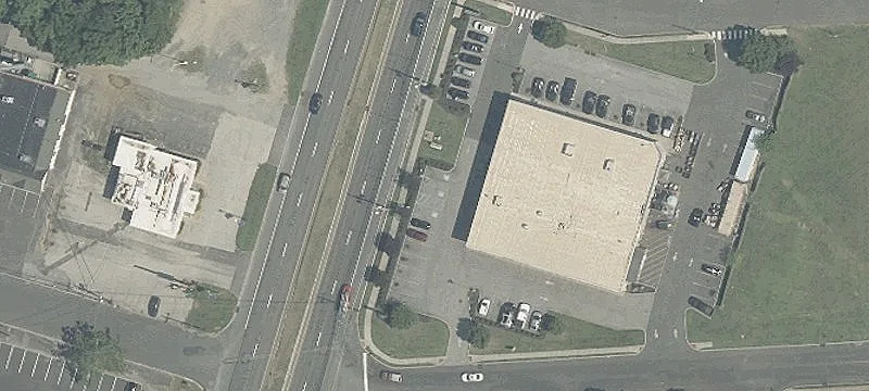 Retail Property for Sale