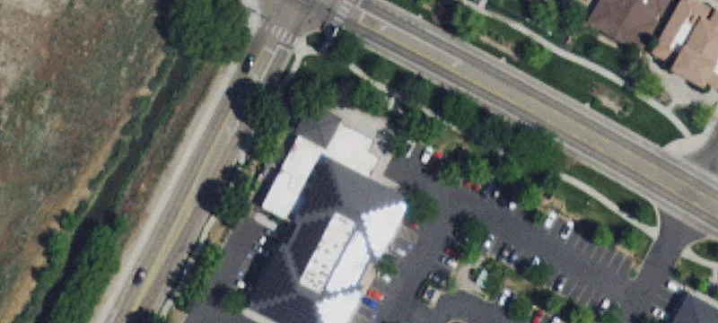 Eagle Office/Retail Space For Rent
