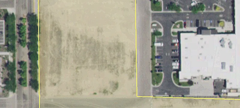 Prime Location Office Space
