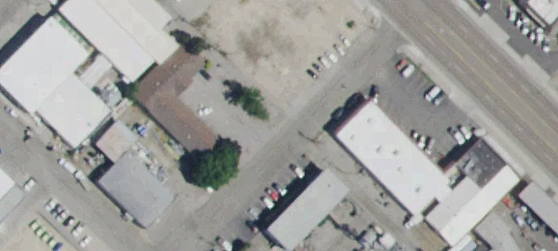 Office/Warehouse Flex Space Available