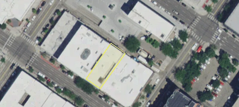 Executive Suites on Historic Main
