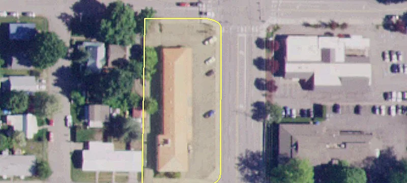 Coeur d'Alene Retail Opportunity